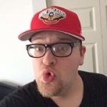 Profile Picture of Daniel Poynter (@danpoynter) on Instagram