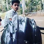 Profile Picture of sharon cherukulam (@mr_phyco_rider_) on Instagram