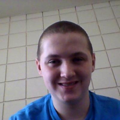 Profile Picture of Anthony  V. Crabb (@crabb77) on Twitter