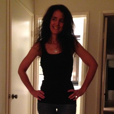 Profile Picture of Trish Decker-Gordon (@XerveoBFit4Ever) on Twitter