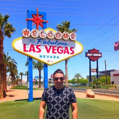 Profile Picture of Chris Patrick (@ChrisPatrick147) on Twitter