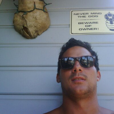 Profile Picture of Peter Tripp (@Tripp90265) on Twitter