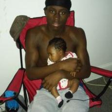 Profile Picture of 100Stacks (@DeshawnWright8) on Twitter