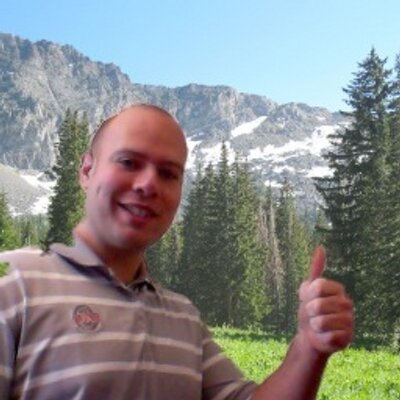Profile Picture of Alex Kovach (@MrAKovach) on Twitter