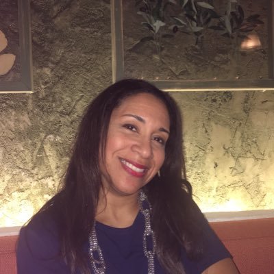 Profile Picture of Rosemary Garcia (@Rosemarydcg) on Twitter