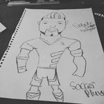 Profile Picture of jamarion scott (@scott_jamarion) on Instagram