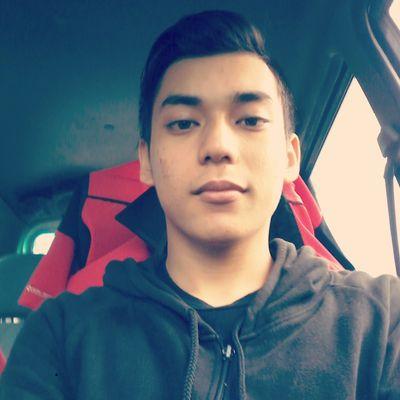 Profile Picture of Gabriel Calvin Sim (@gabriel_calvin_) on Twitter