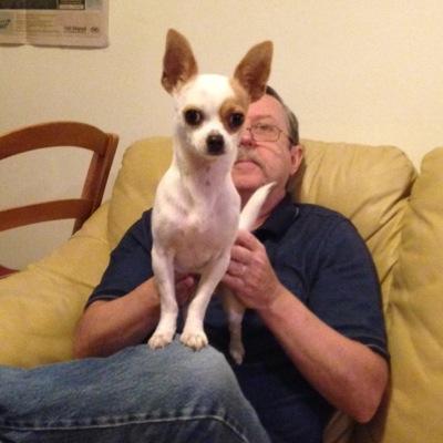 Profile Picture of Paul Mattson (@PaulMattson2) on Twitter