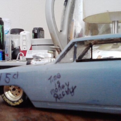 Profile Picture of Andrew Moir (@andrewmoir2) on Twitter