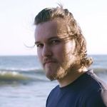 Profile Picture of Lucas Tao Kilmer Larsen (@officialsantorin) on Instagram