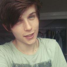 Profile Picture of Benedict Robertson (@benedictInigo) on Pinterest