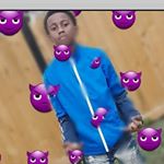 Profile Picture of main..page badboy_.trell (@cold_heart_dashawn) on Instagram