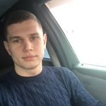 Profile Picture of Andrey Kosinov (@kosinov_andrew) on Instagram