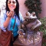 Profile Picture of Cecilia Mazzone (@cmjeffus) on Instagram