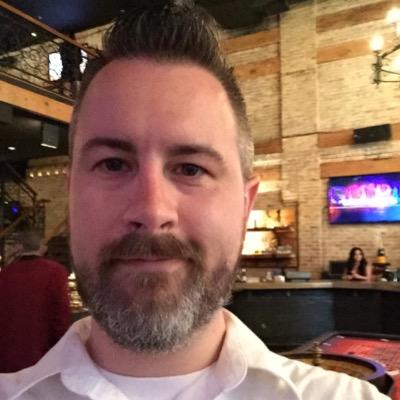 Profile Picture of Mike Schnell (@MKNZY) on Twitter