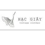 Profile Picture of HÀNG NHẬT - CHÂU ÂU CHẤT LƯỢNG CAO (@hacgiay.vintage) on Instagram