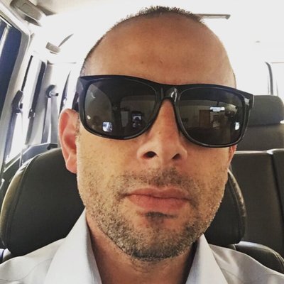 Profile Picture of George Soliman (@georgemichael_s) on Twitter