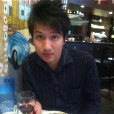 Profile Picture of Vincent Leong (@cherish2617) on Twitter