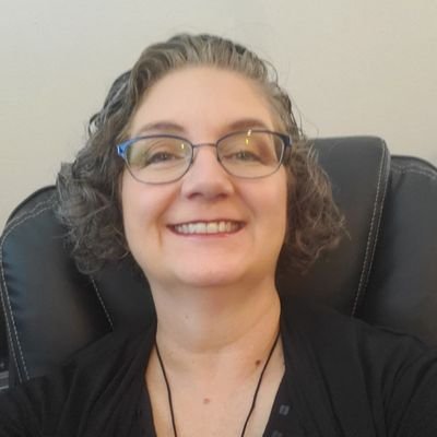 Profile Picture of Jean Gamble Butts (@ResourceQueen) on Twitter