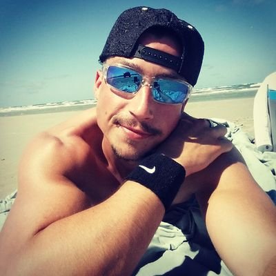 Profile Picture of John Sparkman (@JohnSparkman90) on Twitter