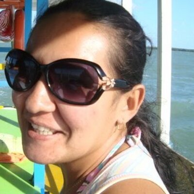 Profile Picture of Verônica Vale' (@VeronicaVale19) on Twitter