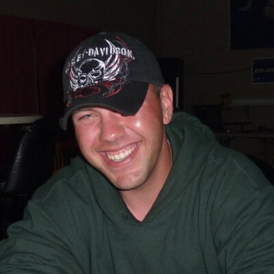 Profile Picture of Kristina Hooks (@allforhooks) on Twitter