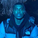 Profile Picture of Cornell Jenkins (@thesportsphysicist) on Instagram