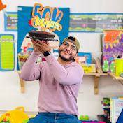 Profile Picture of El Profe Daniel Gallardo  (@danielpalmares) on Youtube