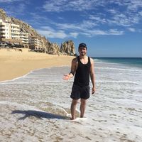 Profile Picture of Juan Matus (@juan-matus-6) on Quora