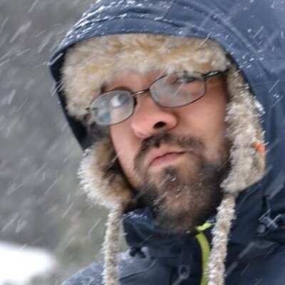 Profile Picture of Robert Haerr (@robfourr) on Twitter