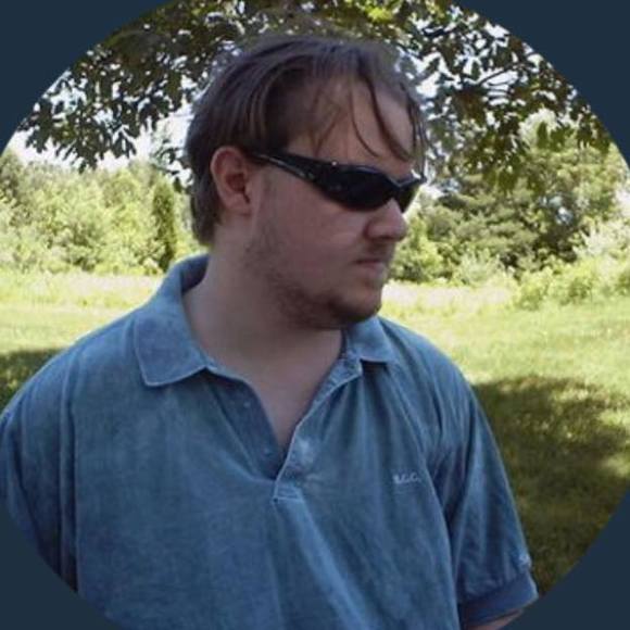 Profile Picture of Jon Krull (@krull357) on Poshmark