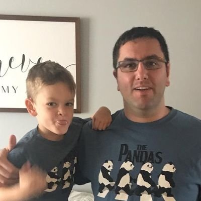 Profile Picture of Steven Wiley (@StevenJWiley) on Twitter
