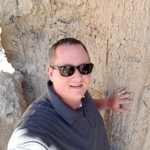 Profile Picture of Clint Jasper (@clintjasper83) on Twitter