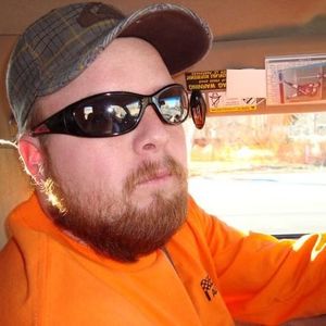 Profile Picture of Mark Frechette (@badassnova71) on Myspace