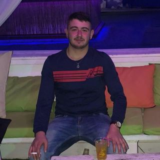 Profile Picture of Daniel Grichanick (הדז'בו שלך) (@daniel.grichanick) on Facebook