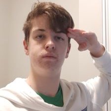 Profile Picture of Evan Chadwick (@EvanChadwick11) on Twitter