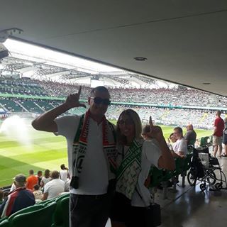 Profile Picture of Marcin Badowski (@marcin.badowski.545) on Facebook