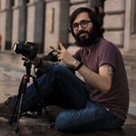 Profile Picture of Alex Becerril (@alexbecerril_portraits) on Instagram