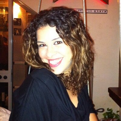 Profile Picture of Michal Bar (@michalbar85) on Twitter