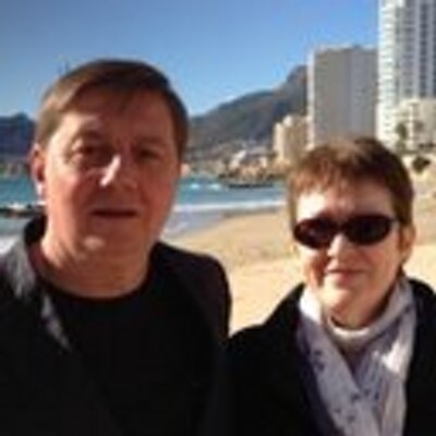Profile Picture of Pr. Daniel Chamorro (@PDanielChamorro) on Twitter