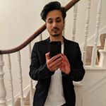 Profile Picture of Michael Perera (@pereragram) on Instagram