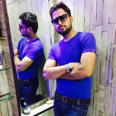 Varun Monga - Twitter Profile Picture of Varun Monga (@vmonga90) on Twitter