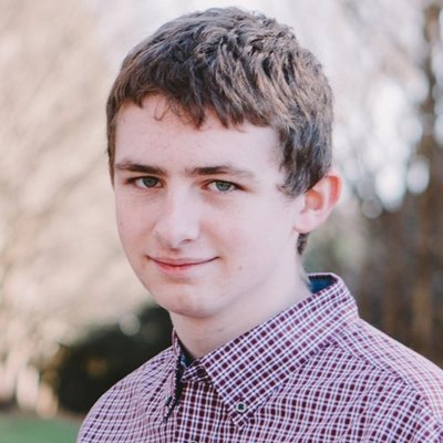 Profile Picture of Michael A Laymon (@MichaelALaymon) on Twitter
