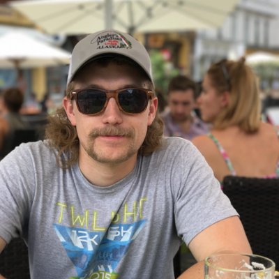 Profile Picture of David Minge (@minge_d) on Twitter