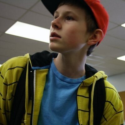 Profile Picture of Dan Maillet (@DanMaillet5) on Twitter