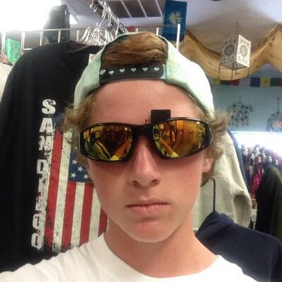 Profile Picture of Andrew Wilson Schick (@SchickWilson) on Twitter