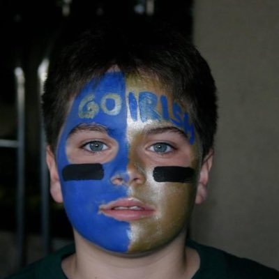 Profile Picture of Max Walker (@DaddyMaxwell1) on Twitter