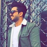 Profile Picture of Ali Qasim (@aliqasim__alsamer) on Instagram