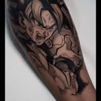 Profile Picture of Claudio Bobadilla (@Claudio-Bobadilla) on Facebook