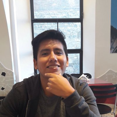 Profile Picture of Erik Balboa (@ErikBalboa3) on Twitter